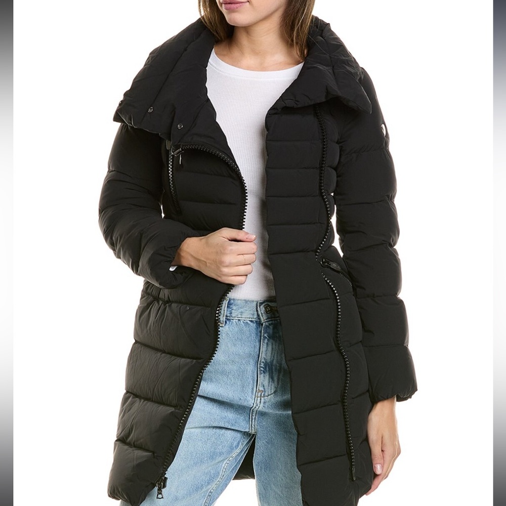 Post Card Katanec Down Coat
SKI COAT/ WINTER JACKET